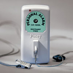 Posey Personal Alarm-L2028PSY