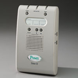 Posey Sitter II Fall Monitor-1828PSY