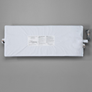 30-Day Bed Pan Sensor - 13in X 31in-3828PSY