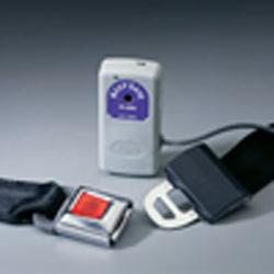 KeepSafe Alarm Chair Belt System-0438PSY
