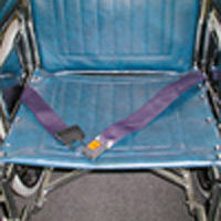 Mobile Chair Belt Sensor-1738PSY
