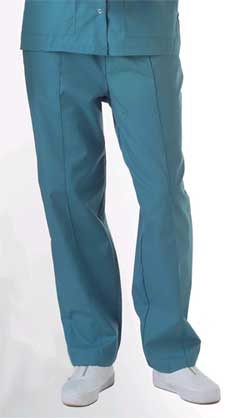 AngelStat Elastic Waist Scrub Pants XS-XL-458MD