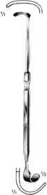 Lukens Trachea Retractors, 6-3/4in-005-168FSI