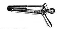 Vernon David Rectal Speculum-502-088FSI
