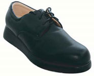 Women's Dress Lace Up Diabetic Shoes-1288APS