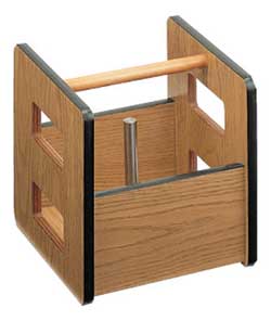 Carry All Weight Box-1198HSM