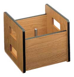 StockRoom Weight Box-3198HSM