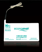 Chair Monitoring Combo Starter Pack-PCMCECO