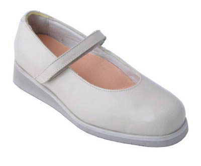 Mt. Emey Comfort Care Dress Diabetic Shoes-2029APS