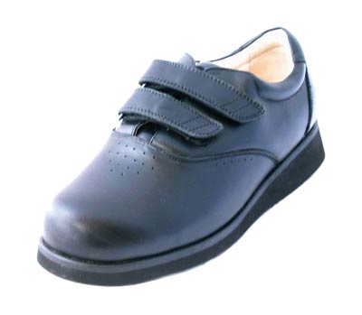 Feather Light Casual Shoes-1039APS