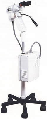 Model 935 3-Step Colposcope-3-53903SPM