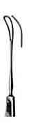 Wilder Lens Loop, 5-1/4in, Serrated Loop, 4x15mm-049-247FSI