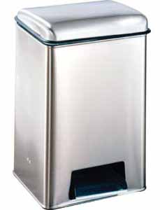 Waste Receiver-9486SSUMF