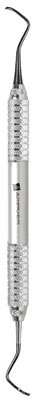 Periodontal Silk Scaler #204S-402-59JJ