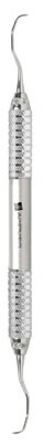 Periodontal Silk Scaler #204SD-052-59JJ