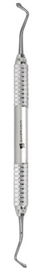 Silk Composite Acorn Burnisher-006-59JJ