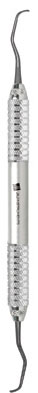 Periodontal Silk Curette, Gracey #1/2-216-59JJ