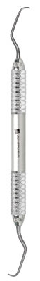 Periodontal Silk Curette, Gracey #3/4-436-59JJ