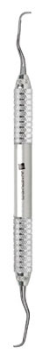 Periodontal Silk Curette, Gracey #11/12-496-59JJ