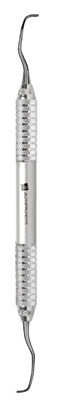 Periodontal Silk Curette, Gracey #15/16-696-59JJ