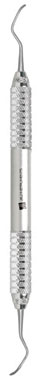 Periodontal Silk Curette, Columbia #4L/4R-147-59JJ