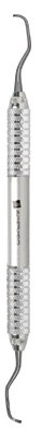 Periodontal Silk Curette, McCall #17/18-257-59JJ