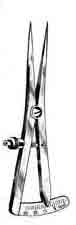 Castroviejo Calipers, 3-1/2in-259-947FSI