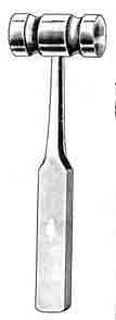 Brown-Adson Tissue Forceps, 8x8 Fine Teeth, Side Grasping-069-324FSI