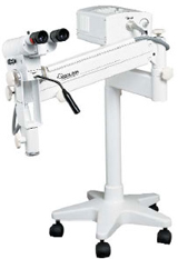 Model 965Z Zoom Colposcopes-Z-56903SPM
