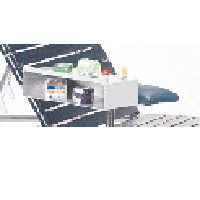 Optional Storage Tray With Arm Pad-TS-21AMEDC