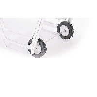 Optional Wheel Kit-RW-21AMEDC