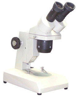 Achiever Stereo  on Dual Light Stand-31-HCALW