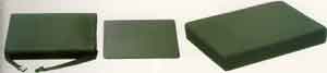 ACS Seating System Gel Cushion w/insert-GD16162-17162-63-18162-63-20162-63RVE