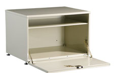 Medication Card Storage Cabinet-CP57LAHRF