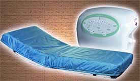 Bariatric Low Air Loss Mattress-06-B0009SL