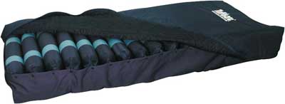Low Air Loss Alternating Pump & Mattress System-138MLATUF