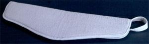 All Terry Cover for Thermal-Pack Moist Heat Packs-2CTAWHM