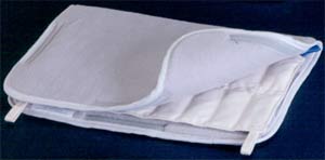 All Terry Cover for Standard Thermal-Pack Moist Heat Packs-4CTAWHM