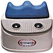 Stress buster aerobic exerciser chi machine-MillikenAXC100-mse