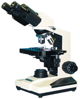 Achromat Binocular Microscopes-028SXSSPM