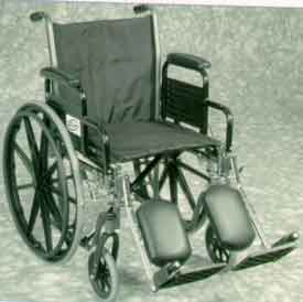 Advantage Lightweight Removable Arms-CAL69-89-09RVE