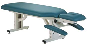 Apex Stationary Chiropractic Table-Apex Table-ETL
