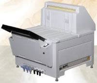 Automatic Tabletop X-Ray Film Processor-741ILMMM