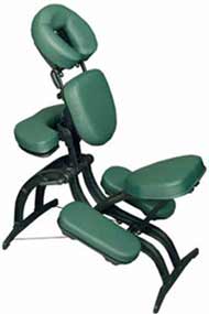 Avila II Massage Chair-Avila II