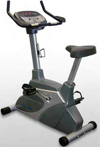 Upright Exercise Bike-05BFMI