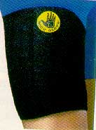 Body Glove Universal Thigh Support-MMBGV145-mse