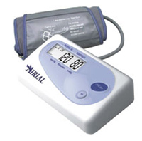 Blood Pressure Monitor/Auto Arm-0042PBMEDQ