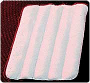 TheraBeads Moist Heat Pack Personal Size 9 x 12-MillikenBRU100-912-mse