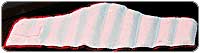 TheraBeads Moist Heat Pack Personal Size 6 1/2 x 22-MillikenBRU100-NK -mse