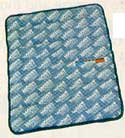 TheraBeads Professional Microwave Moist Heat Packs-MMBRU104-OS-mse